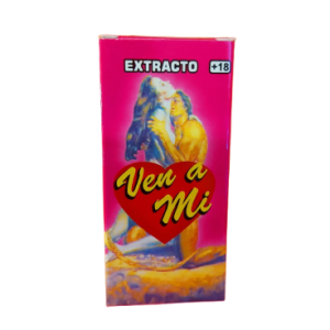 Ven A Mi