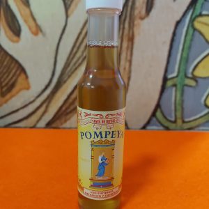 Pompeya
