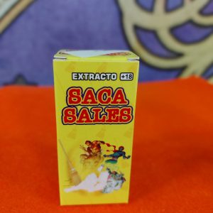 Saca sales