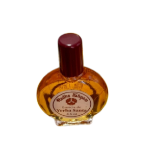 Yerba Santa
