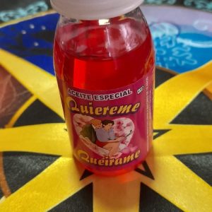 Quiéreme