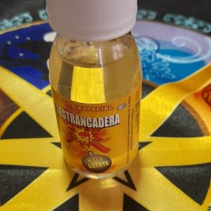 Desatrancadera