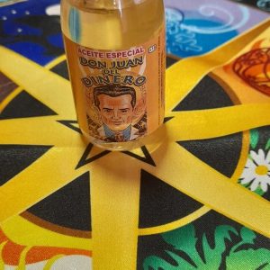 Don Juan Del Dinero