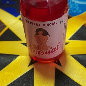 Sensual