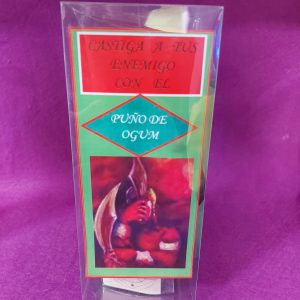 Puño de Ogum