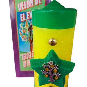 Velón del Éxito