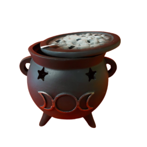 Caldero Triple Diosa