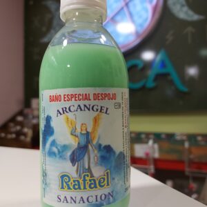 Arcángel Rafael