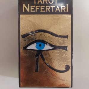 Tarot Nefertari