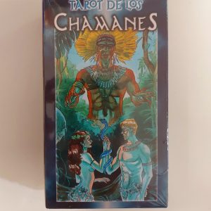 Tarot de los Chamanes