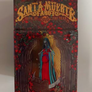 Santa Muerte