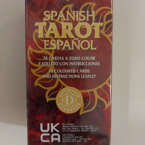 Tarot español