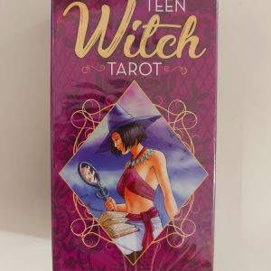 Teen Witch