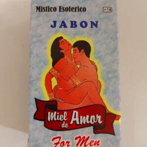 Miel de amor hombres