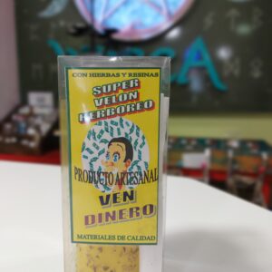 Ven Dinero