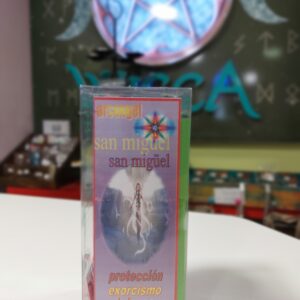 San Miguel Arcángel