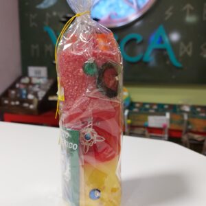 Talismán de las brujas