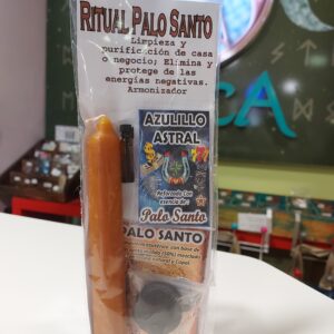 Palo Santo