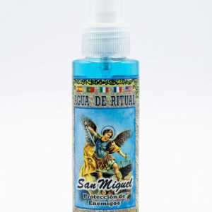 San Miguel Arcángel
