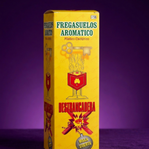 Destrancadera