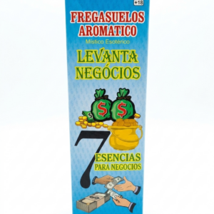 Levanta negocios