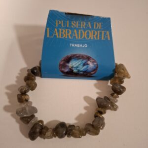 Labradorita