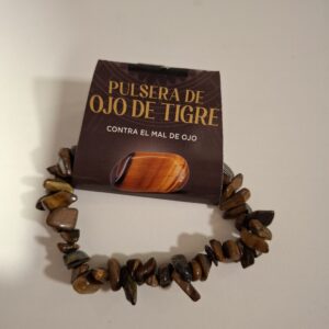 Ojo de tigre