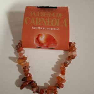 Carneola
