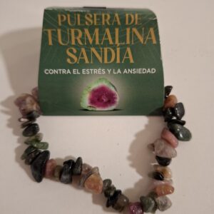 Turmalina Sandía