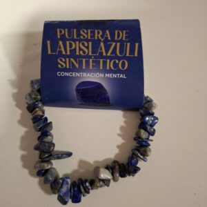Lapislazuli sintético
