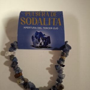 Sodalita