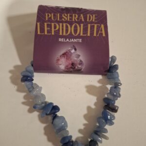 Lepidolita