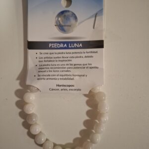 Piedra luna