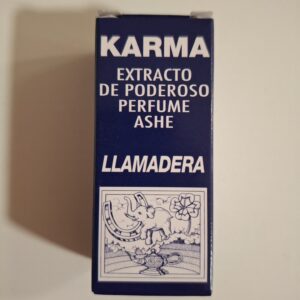 Llamadera