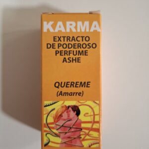 Quereme (amarre)