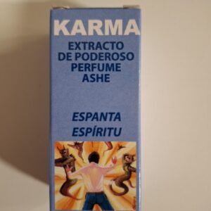 Espanta espiritu
