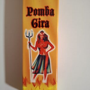 Pomba Gira