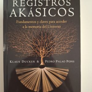 Registros Akásicos