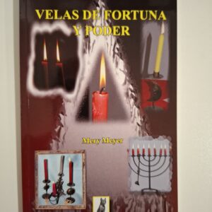 Velas de fortuna y poder