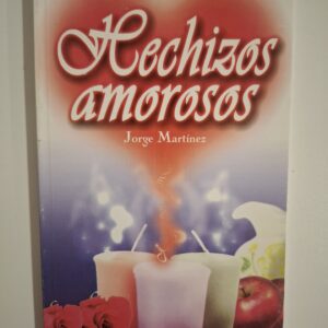 Hechizos amorosos