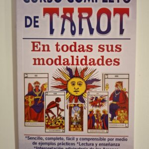 Curso completo de tarot