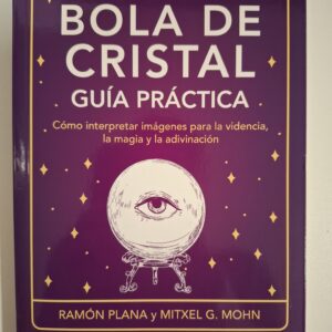 Bola de cristal
