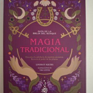 Magia tradicional