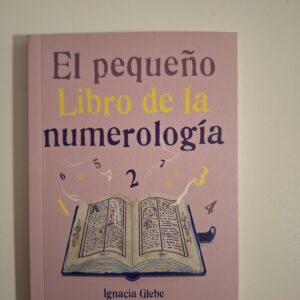 El pequeño libro de la numerología