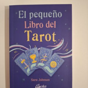 El pequeño libro del tarot