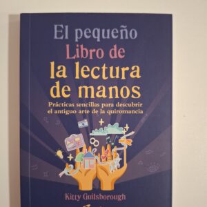 El pequeño libro de la lectura de manos