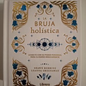 La bruja holística