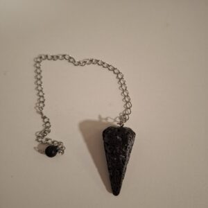 Piedra volcánica