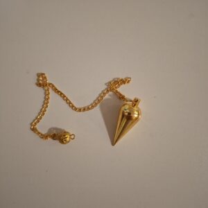 Dorado metal