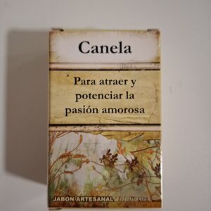 Canela